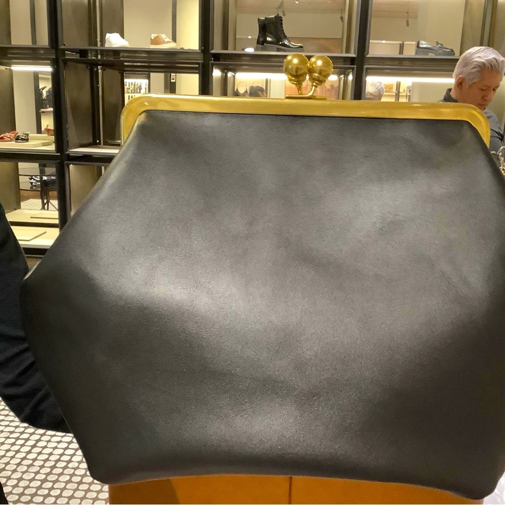 Coach Large Kiss 2025